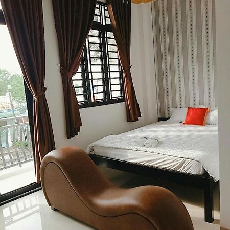 Hanh Phat 2 Guesthouse Cai Rang Exterior photo