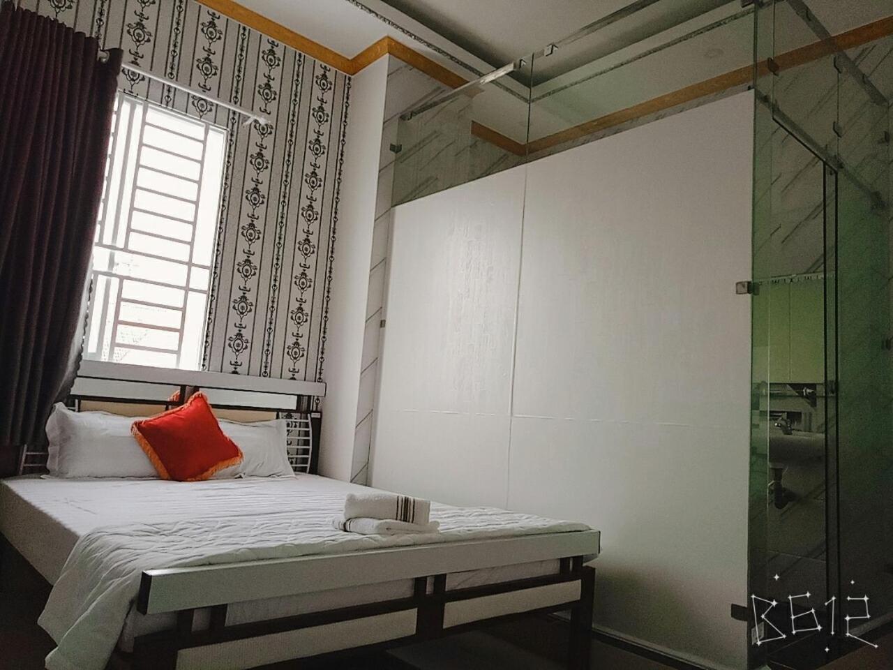 Hanh Phat 2 Guesthouse Cai Rang Exterior photo