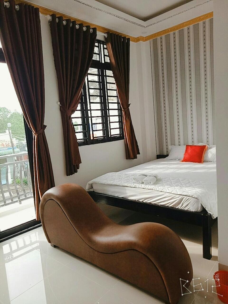 Hanh Phat 2 Guesthouse Cai Rang Exterior photo