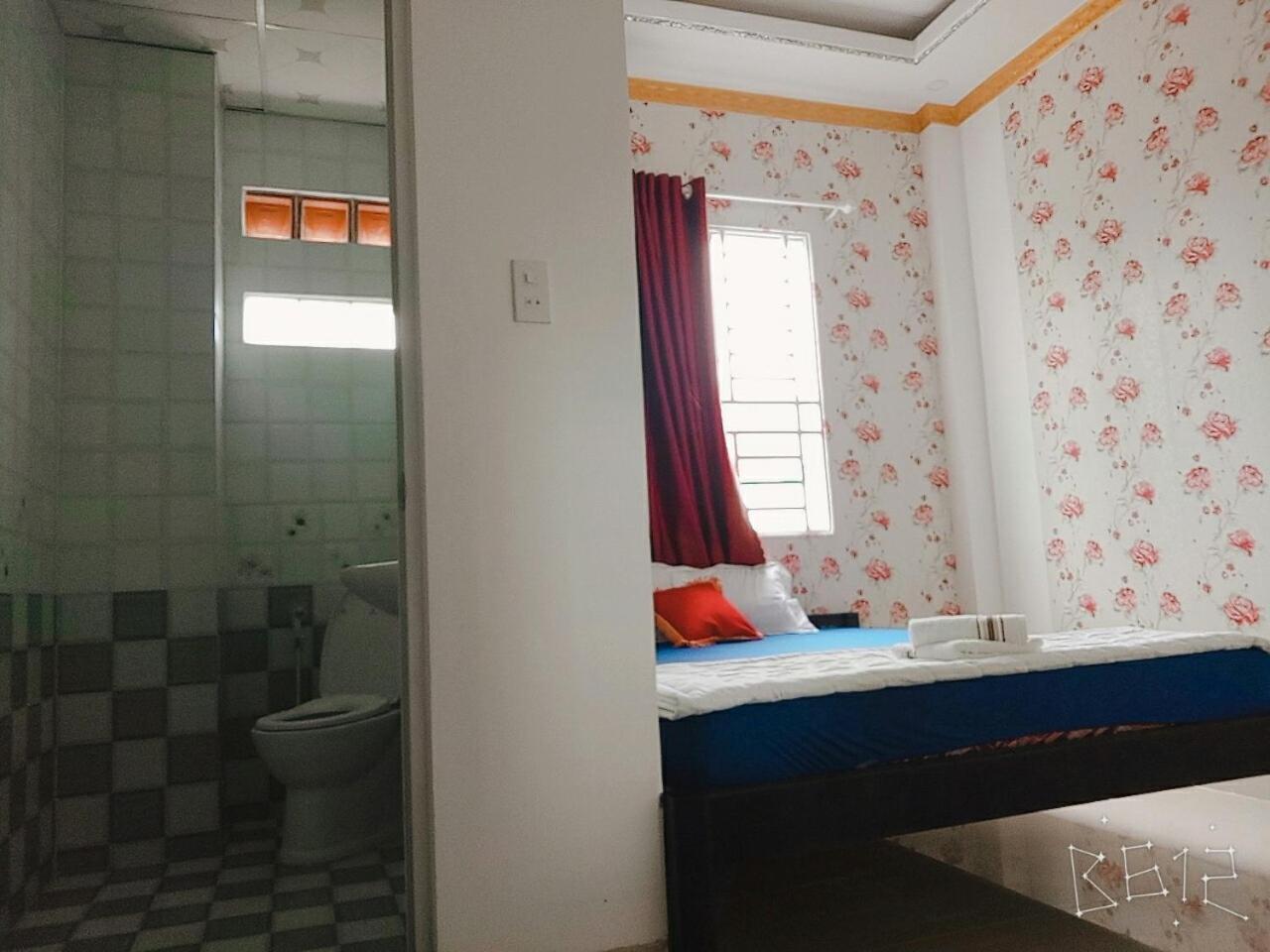 Hanh Phat 2 Guesthouse Cai Rang Exterior photo