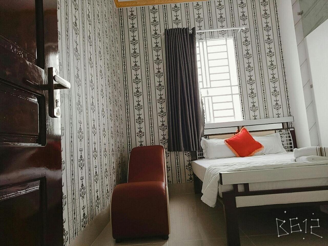Hanh Phat 2 Guesthouse Cai Rang Exterior photo