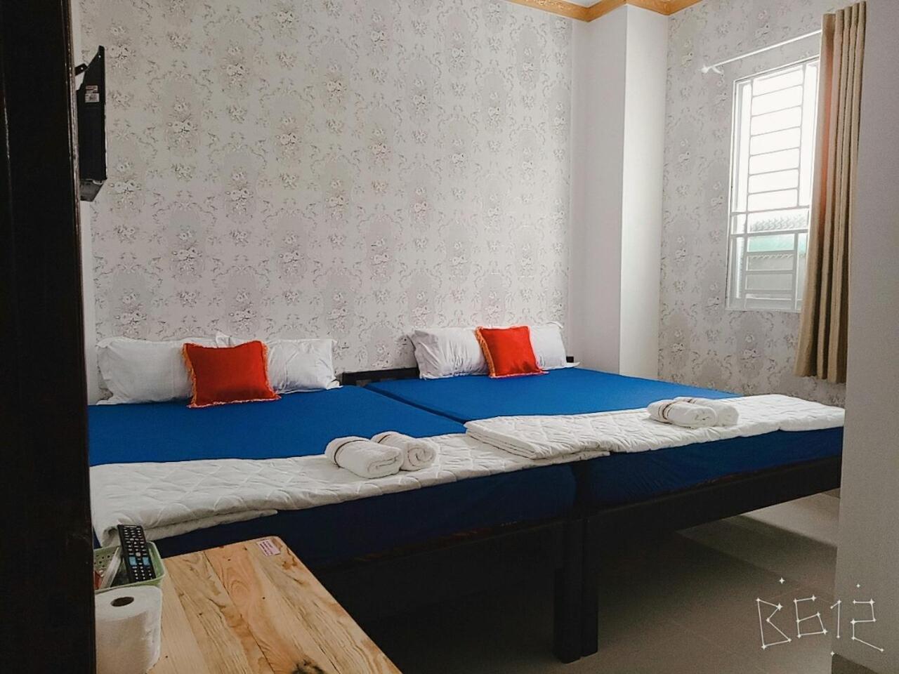Hanh Phat 2 Guesthouse Cai Rang Exterior photo