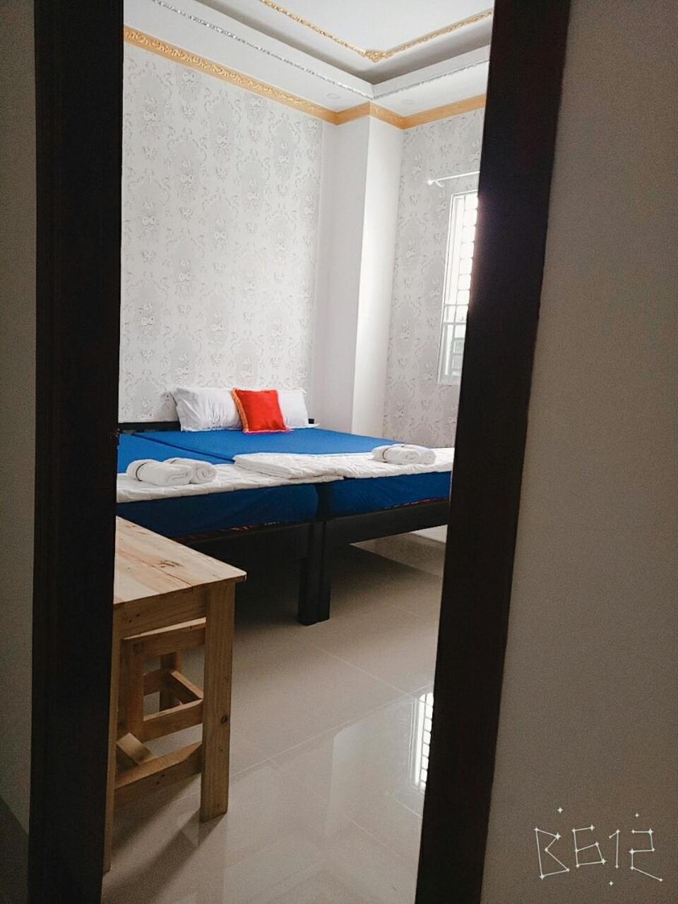 Hanh Phat 2 Guesthouse Cai Rang Exterior photo