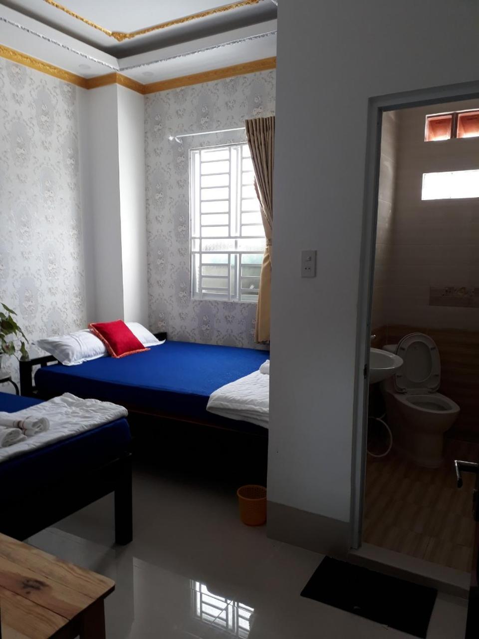 Hanh Phat 2 Guesthouse Cai Rang Exterior photo
